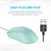 c80d6240a4e496f5f7c5b1a7cb44d504.jpeg Alcatroz Asic 3 Wired USB Mouse 1600 CPI | Ergonomic Design with High Resolution Optical Mouse