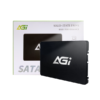 AGI 120GB / 256GB / 512GB / 1TB 2.5" Sata 3D NAND SSD