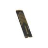 Transcend MTE250S (W/o Heatsink) / MTE250H (With Heatsink) 1TB / 2TB / 4TB M.2 2280 PCIE Gen4 x4 NVMe SSD