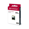 Transcend MTE300S 256GB / 512GB / 1TB M.2 2230 PCIE Gen3 x4 NVMe SSD