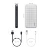 Aukey PB-Y46 (Black) 15W 10000mAh Power Bank