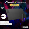 XP-PEN Deco 03 Medium Wireless (10" x 5.62") 6 Express Key XP PEN