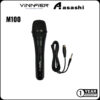 Vinnfier FlipGear M100 Plug and Sing Here Microphone