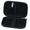 ORICO Hard disk pouch -  PHD-25 Black Red Blue