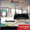 TP-Link Archer MR500 4G+ Cat6 AC1200 Wireless Dual Band Gigabit Router