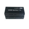 SAROWIN HDSP0104M HDMI Splitter v1.3b 1080P HDMI 1 in 4 out