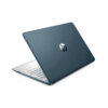 HP 15s-eq2195AU (BLUE) / 15s-eq2196AU (GOLD) / 15s-eq2197AU (SILVER) - (AMD Ryzen 3-5300U/8G D4(1 Extra Slot)/512GB SSD/