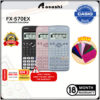 Casio fx-570EX Scientific Calculator