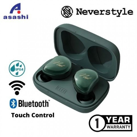 NeverStyle LiteTWS / Lite TWS True Wireless Earphone