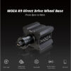 MOZA RACING R9 Wheel Base for PC