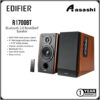 Edifier R1700BT Bluetooth 2.0 BookShelf Speaker