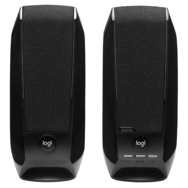 Logitech S150 USB Speaker (1 yr Limited Hardware Warranty)