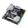 d3f3bfa62cf42b31c5562bdb9d8a9171.jpeg ASRock Z690 STEEL LEGEND WIFI 6E (DDR4) (LGA1700) ATX Motherboard i7-14700 i9-14900 i7-12700