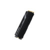 Transcend MTE250S (W/o Heatsink) / MTE250H (With Heatsink) 1TB / 2TB / 4TB M.2 2280 PCIE Gen4 x4 NVMe SSD