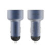 Momax Move 3-Port Car Charger 100W (2Y) UC17E