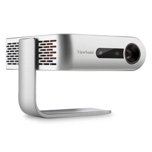VIEWSONIC M1+G2 M1 PLUS G2 300 LED LUMENS WVGA (854x480) PORTABLE PROJECTOR