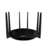 TOTOLINK A7000R AC2600 Gigabit Dual Band 2.4Ghz + 5Ghz Wireless WiFi Network Router (Support Unifi , Maxis & TIME Fiber)