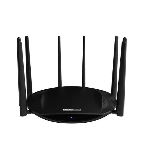 TOTOLINK A7000R AC2600 Gigabit Dual Band 2.4Ghz + 5Ghz Wireless WiFi Network Router (Support Unifi , Maxis & TIME Fiber)