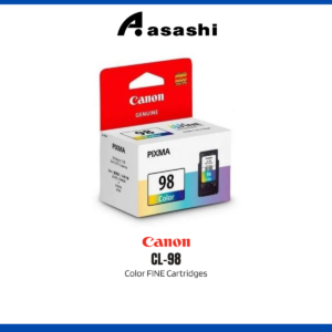 Canon CL-98 Color Ink Cartridge