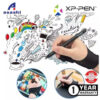XP-PEN Star G430S Small (Active Area 4x3' ) XP PEN