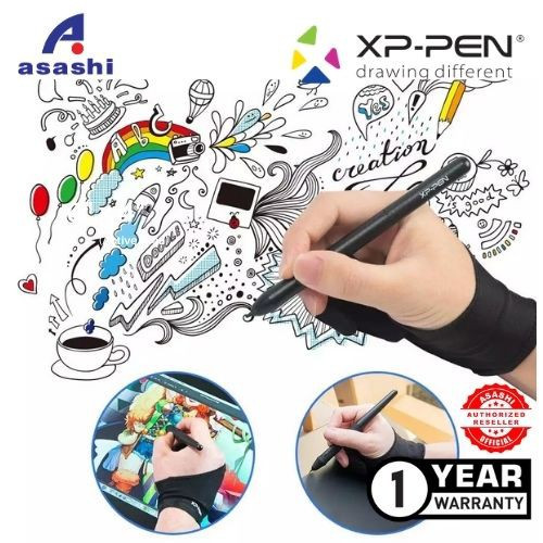 XP-PEN Star G430S Small (Active Area 4x3' ) XP PEN