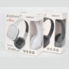 SonicGear Airphone 7 Bluetooth Headphones with Mic (Ultra Long Play Time Up To 10 Hours)