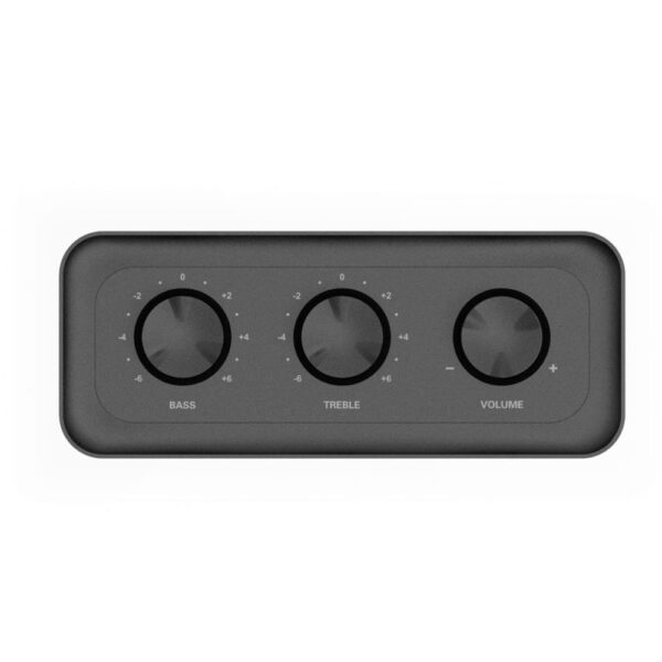 Edifier D12 All In One Multimedia Bluetooth Speaker