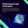 Intel? Core? i3-12100F / i3-12100 (4-Core/8-Threads) Intel Processor | Intel 12th Gen CPU (LGA1700)
