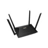 Asus RT-AX53U AX1800 Dual Band WiFi 6 (802.11ax) Network Router