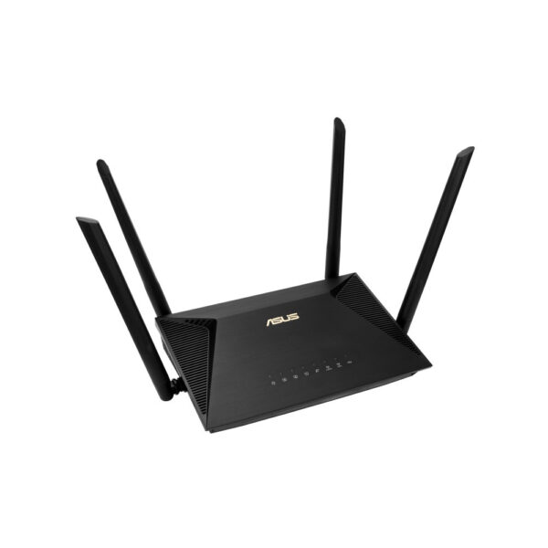 Asus RT-AX53U AX1800 Dual Band WiFi 6 (802.11ax) Network Router