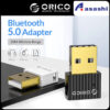 Orico BTA-508 Wireless USB Bluetooth 5.0 Dongle Adapter