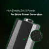 GP Ultra Plus Alkaline AAA / AA [ Card of 4s ] / GP Ultra+ Alkaline GPPCA15UP200 (AA) GPPCA24UP178 (AAA)