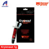 Thermal Grizzly Kryonaut Thermal Grease Thermal Paste - 1G diy