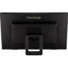 Viewsonic 23.8" TD2423 10-Point Touch IR TN FHD Touchscreen Monitor