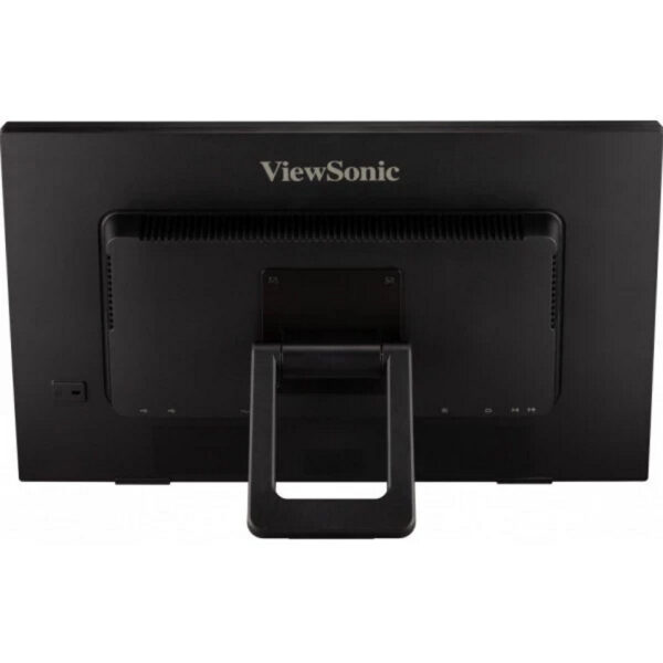 Viewsonic 23.8" TD2423 10-Point Touch IR TN FHD Touchscreen Monitor