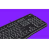 Logitech K120 Black Wired Keyboard