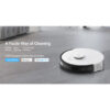 e0a8eea0b89e5f87c5dab525d1653afd.jpeg TP-Link Tapo RV30 New LiDAR + Gyro Dual Navigation Robot Vacuum & Mop