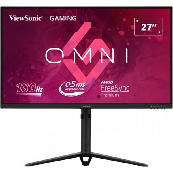 Viewsonic VX2728J / VX2728J-2K 27" Fast IPS 180Hz Gaming Monitor