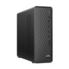 HP Slim S01-pF4003d Desktop PC-A58HJPA-(Intel Core i5-14400/8GD4/512GB SSD/Intel UHD Graphic/WiFi+BT/USB KB & Mouse/Office H&S/Win11Home/3Yrs)