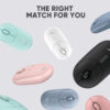 Alcatroz Airmouse L6 Wireless + Rechargeable Silent Mouse