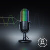 Razer Seiren V3 Chroma Streaming Microphone