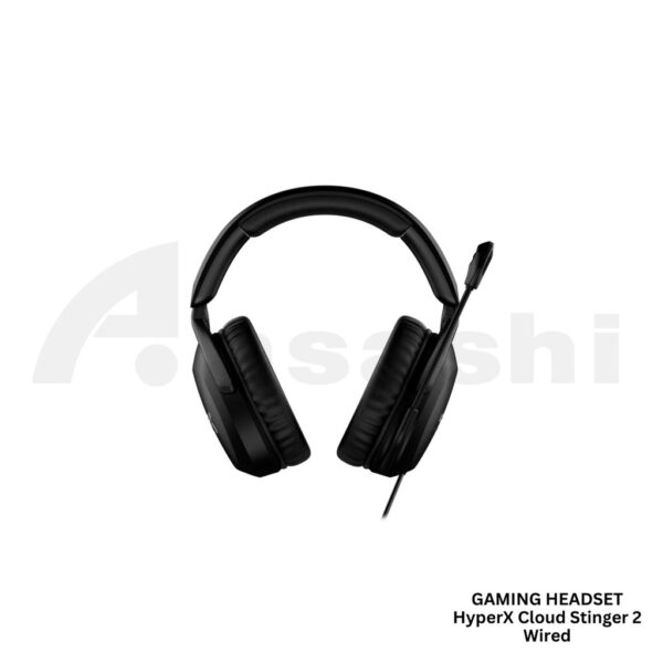 HyperX Cloud Stinger 2 Wired Gaming Headset