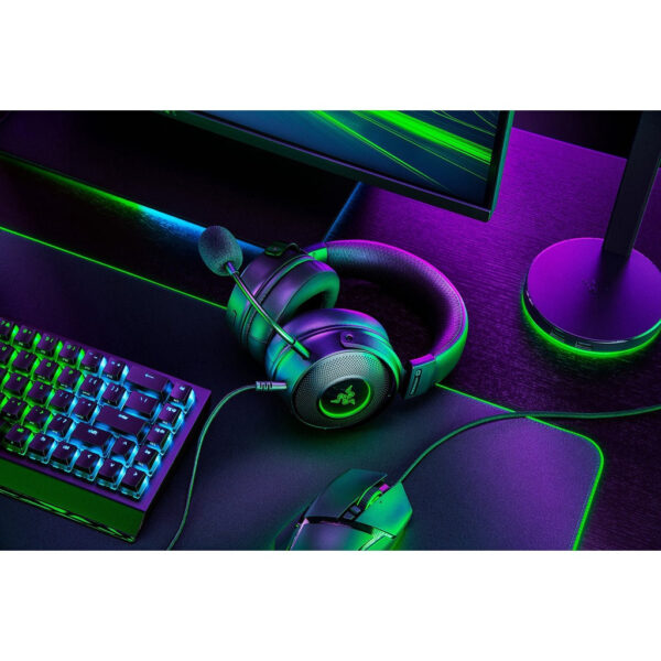 e3f0dae18171d3a2281dbf76d3b83fe6.jpeg Razer Kraken V3 HyperSense (USB,Triforce,Hyperclear Mic, THX Spatial, Chroma RGB) RZ04-03770100-R3M1