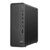HP Slim S01-pF3006d Desktop PC-7P534PA-(Intel Core i5-13400/8GD4/512GB SSD/Intel UHD Graphic/No-DVDRW/WiFi+BT/USB KB & M
