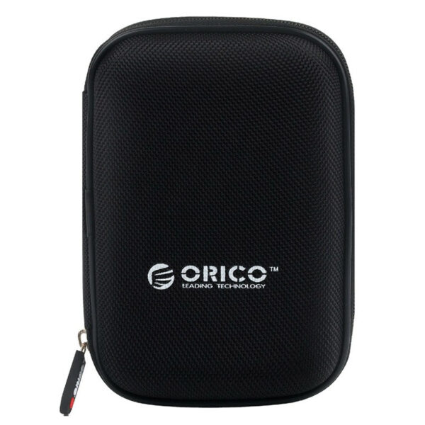 ORICO Hard disk pouch -  PHD-25 Black Red Blue