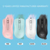 e49a99d7ead142e2c9959a1450474764.jpeg Alcatroz Asic 3 Wired USB Mouse 1600 CPI | Ergonomic Design with High Resolution Optical Mouse