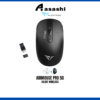 Alcatroz Airmouse Pro 5C Silent Click 2.4G Wireless Mouse