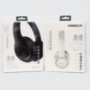 SonicGear ANC3000 Active Noise Cancellation Bluetooth Headphones