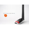 Tenda U6 N300Mbps Wireless USB Adapter