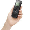 Sony 4GB PX470 PX Series MP3 Digital Voice IC Recorder ICD-PX470